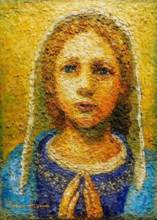 スターバト・マーテル